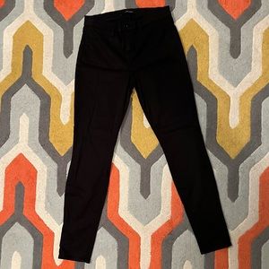J Brand Women’s ‘485’ Mid-Rise Super Skinny Jeans- Excellent Condition!